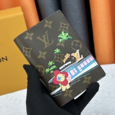 LV Wallets